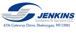 Jenkins Systems & Service 